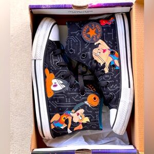 Converse Size 1 PS Space Jam